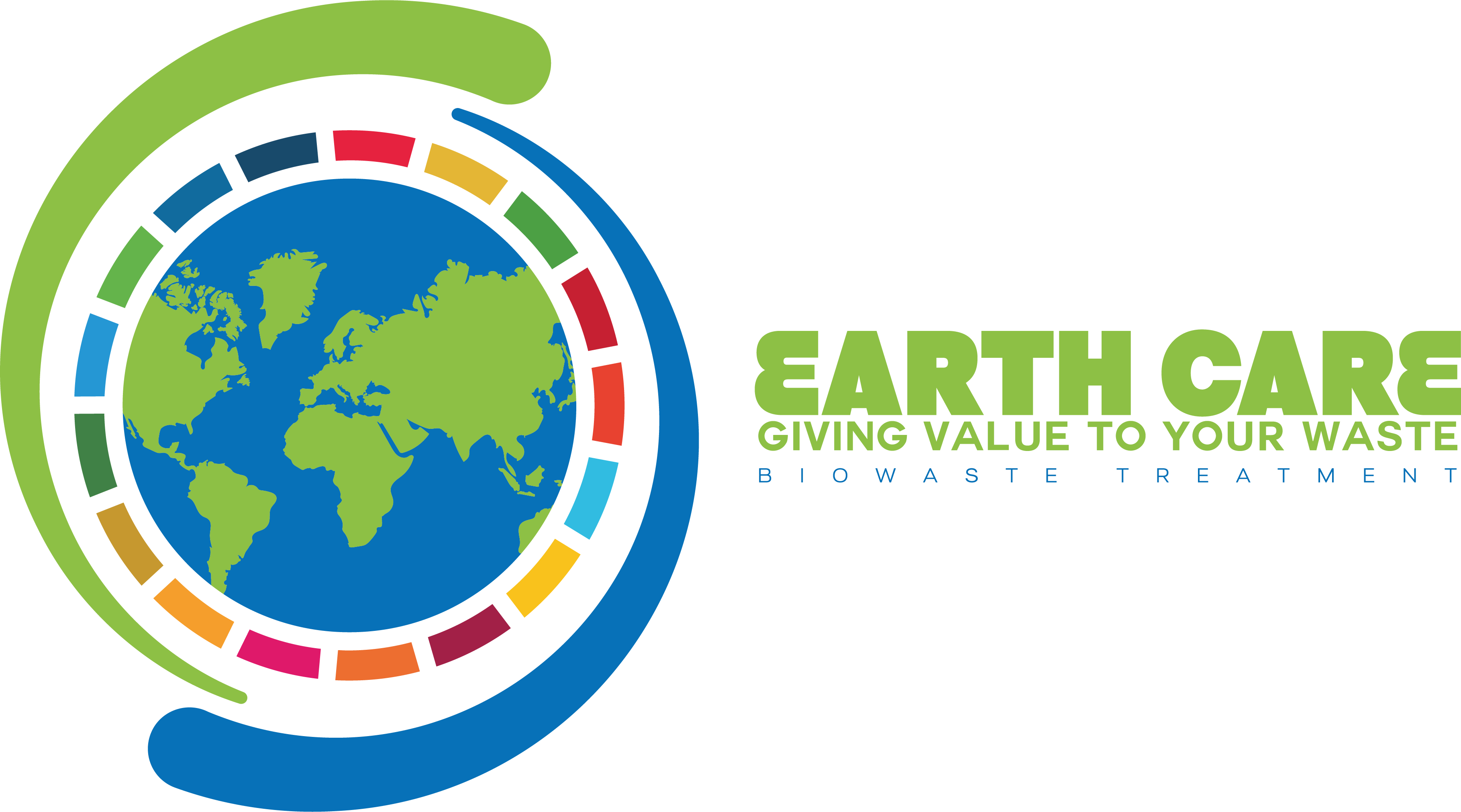logo EARTH CARE